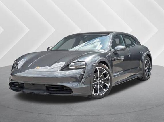 PORSCHE TAYCAN 2023 WP0BB2Y11PSA65470 image