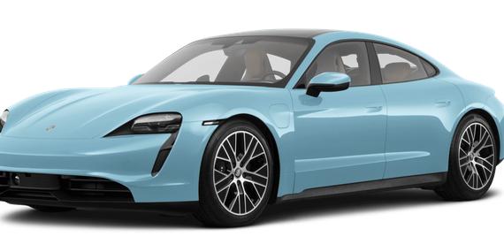 PORSCHE TAYCAN 2023 WP0AD2Y11PSA48500 image PORSCHE TAYCAN 2023 WP0AD2Y11PSA48500 image