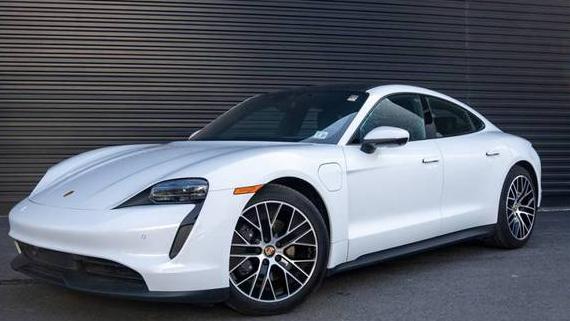 PORSCHE TAYCAN 2023 WP0AA2Y14PSA16715 image PORSCHE TAYCAN 2023 WP0AA2Y14PSA16715 image