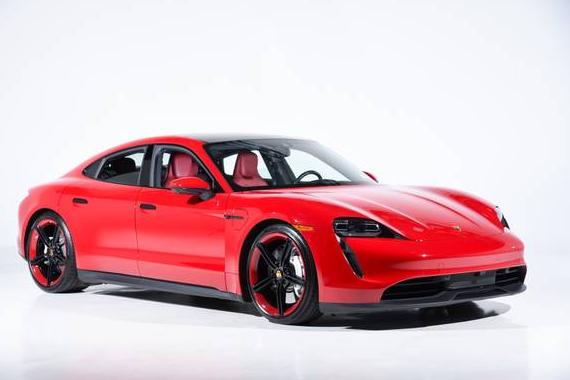 PORSCHE TAYCAN 2023 WP0AA2Y16PSA11824 image PORSCHE TAYCAN 2023 WP0AA2Y16PSA11824 image