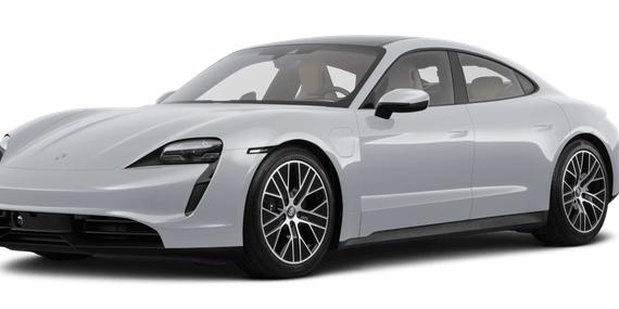 PORSCHE TAYCAN 2023 WP0AA2Y19PSA11848 image PORSCHE TAYCAN 2023 WP0AA2Y19PSA11848 image