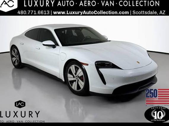 PORSCHE TAYCAN 2023 WP0AB2Y10PSA36201 image PORSCHE TAYCAN 2023 WP0AB2Y10PSA36201 image