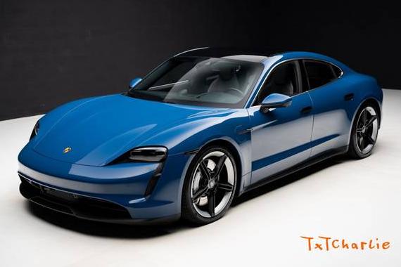 PORSCHE TAYCAN 2023 WP0AB2Y1XPSA35590 image PORSCHE TAYCAN 2023 WP0AB2Y1XPSA35590 image