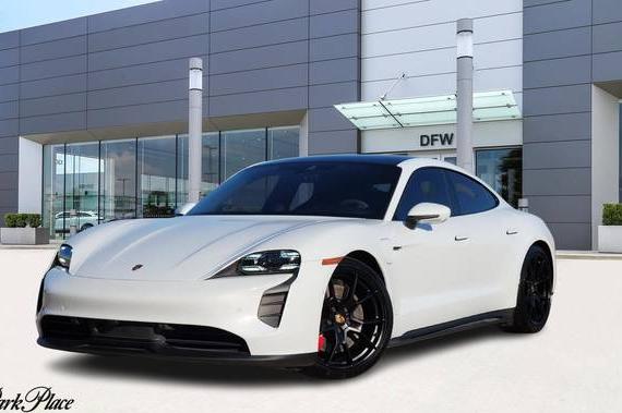 PORSCHE TAYCAN 2023 WP0AD2Y11PSA47296 image PORSCHE TAYCAN 2023 WP0AD2Y11PSA47296 image