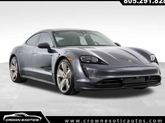 PORSCHE TAYCAN 2023 WP0AA2Y12PSA15482 image PORSCHE TAYCAN 2023 WP0AA2Y12PSA15482 image