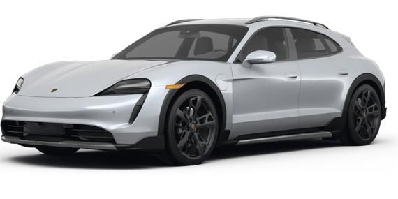 PORSCHE TAYCAN 2023 WP0BA2Y1XPSA60531 image PORSCHE TAYCAN 2023 WP0BA2Y1XPSA60531 image