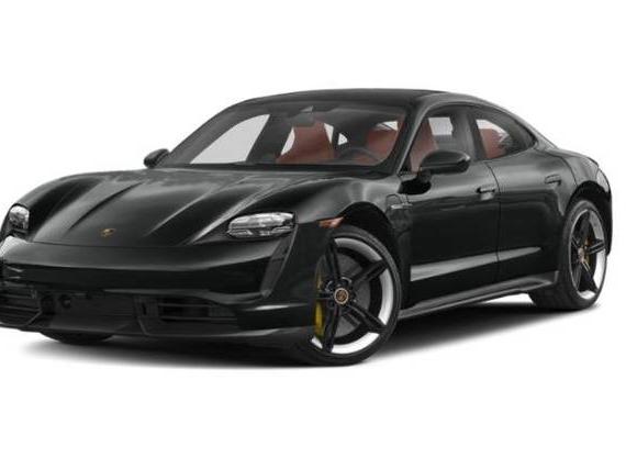 PORSCHE TAYCAN 2023 WP0AA2Y14PSA11000 image