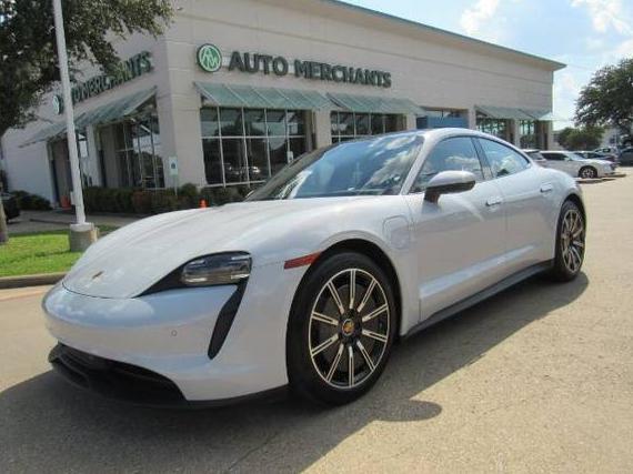 PORSCHE TAYCAN 2023 WP0AA2Y11PSA15733 image PORSCHE TAYCAN 2023 WP0AA2Y11PSA15733 image