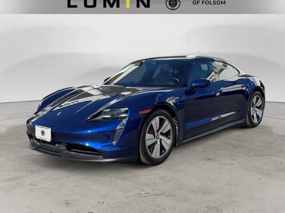 PORSCHE TAYCAN 2023 WP0AB2Y18PSA35443 image PORSCHE TAYCAN 2023 WP0AB2Y18PSA35443 image