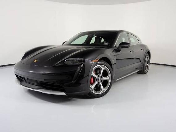 PORSCHE TAYCAN 2023 WP0BB2Y12PSA65364 image PORSCHE TAYCAN 2023 WP0BB2Y12PSA65364 image