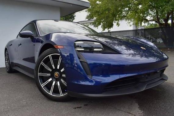 PORSCHE TAYCAN 2023 WP0AA2Y16PSA14139 image PORSCHE TAYCAN 2023 WP0AA2Y16PSA14139 image