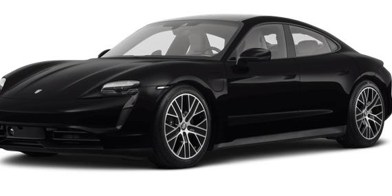 PORSCHE TAYCAN 2023 WP0AD2Y18PSA48171 image