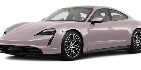 PORSCHE TAYCAN 2023 WP0AA2Y16PSA10432 image PORSCHE TAYCAN 2023 WP0AA2Y16PSA10432 image