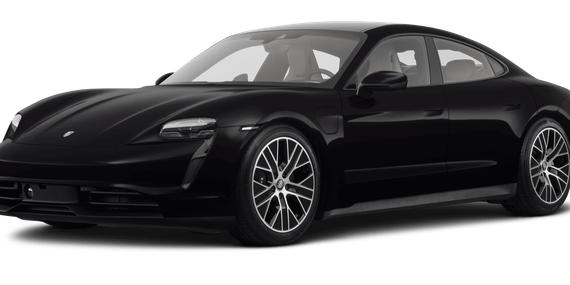 PORSCHE TAYCAN 2023 WP0AA2Y14PSA14530 image