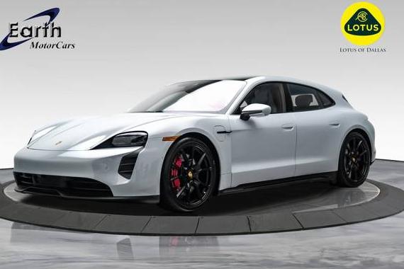 PORSCHE TAYCAN 2023 WP0CD2Y1XPSA90320 image PORSCHE TAYCAN 2023 WP0CD2Y1XPSA90320 image