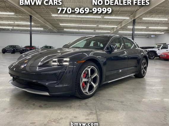 PORSCHE TAYCAN 2023 WP0BB2Y16PSA65416 image PORSCHE TAYCAN 2023 WP0BB2Y16PSA65416 image