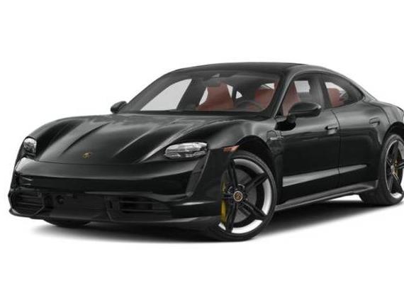 PORSCHE TAYCAN 2023 WP0AA2Y15PSA13497 image