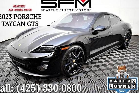 PORSCHE TAYCAN 2023 WP0AD2Y11PSA48237 image PORSCHE TAYCAN 2023 WP0AD2Y11PSA48237 image