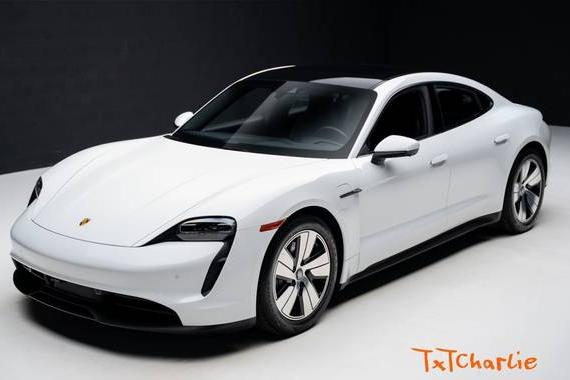 PORSCHE TAYCAN 2023 WP0AA2Y18PSA15941 image PORSCHE TAYCAN 2023 WP0AA2Y18PSA15941 image