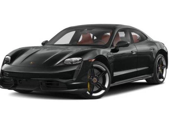 PORSCHE TAYCAN 2023 WP0AD2Y12PSA47422 image
