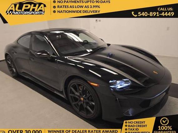 PORSCHE TAYCAN 2023 WP0AD2Y12PSA48358 image PORSCHE TAYCAN 2023 WP0AD2Y12PSA48358 image