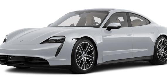 PORSCHE TAYCAN 2023 WP0AA2Y15PSA10499 image
