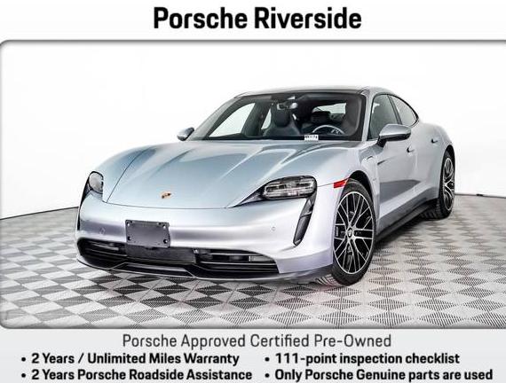 PORSCHE TAYCAN 2023 WP0AA2Y14PSA15032 image PORSCHE TAYCAN 2023 WP0AA2Y14PSA15032 image