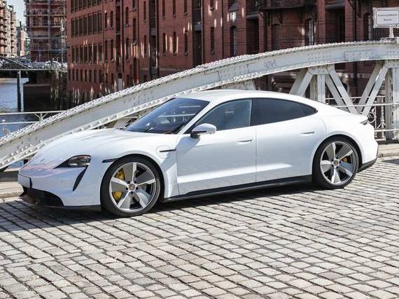 PORSCHE TAYCAN 2023 WP0AA2Y12PSA16342 image PORSCHE TAYCAN 2023 WP0AA2Y12PSA16342 image