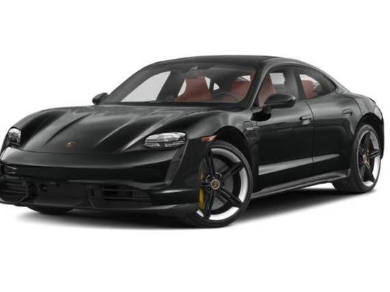 PORSCHE TAYCAN 2023 WP0AA2Y13PSA15099 image
