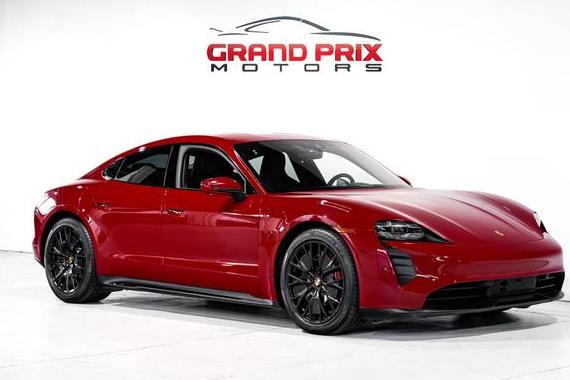 PORSCHE TAYCAN 2023 WP0AD2Y19PSA47854 image PORSCHE TAYCAN 2023 WP0AD2Y19PSA47854 image