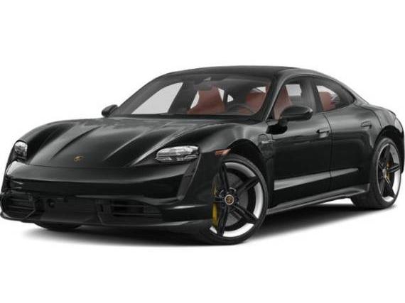 PORSCHE TAYCAN 2023 WP0AA2Y11PSA13691 image