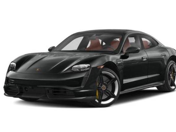 PORSCHE TAYCAN 2023 WP0AA2Y19PSA11560 image