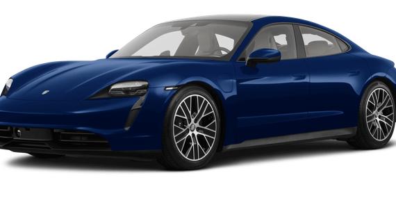 PORSCHE TAYCAN 2023 WP0AB2Y13PSA36323 image PORSCHE TAYCAN 2023 WP0AB2Y13PSA36323 image