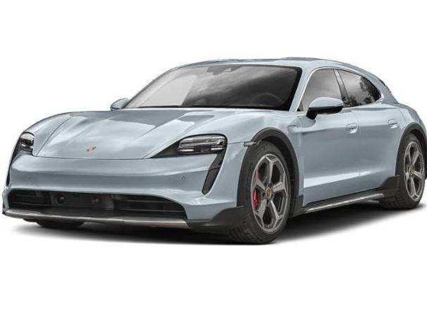 PORSCHE TAYCAN 2023 WP0BC2Y10PSA68177 image