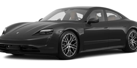 PORSCHE TAYCAN 2023 WP0AA2Y11PSA16932 image PORSCHE TAYCAN 2023 WP0AA2Y11PSA16932 image