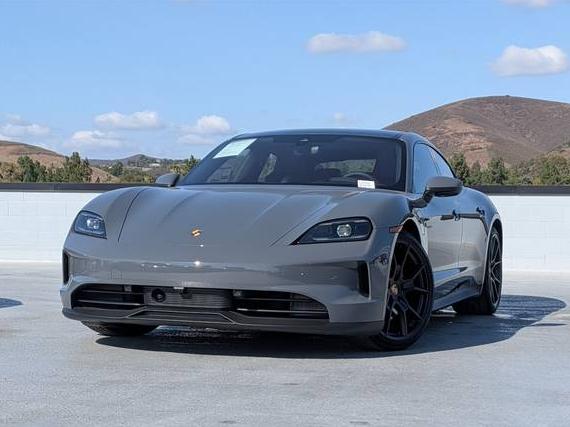 PORSCHE TAYCAN 2026 WP0AA2Y13TSA08051 image PORSCHE TAYCAN 2026 WP0AA2Y13TSA08051 image