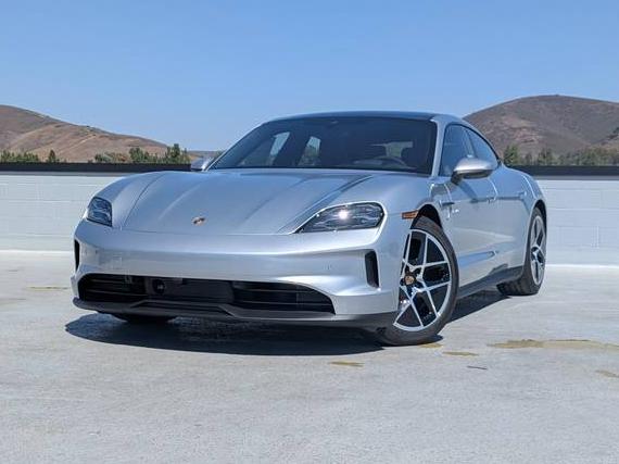 PORSCHE TAYCAN 2026 WP0AB2Y1XTSA28018 image PORSCHE TAYCAN 2026 WP0AB2Y1XTSA28018 image