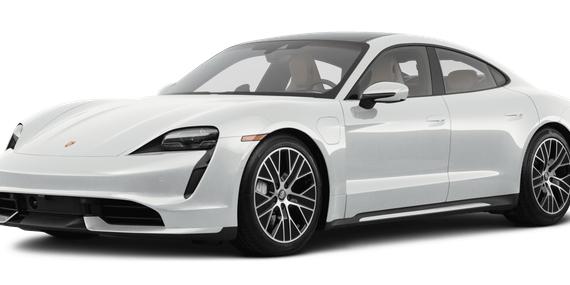 PORSCHE TAYCAN 2021 WP0AA2Y19MSA13966 image PORSCHE TAYCAN 2021 WP0AA2Y19MSA13966 image