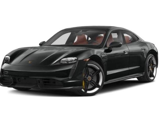 PORSCHE TAYCAN 2021 WP0AA2Y10MSA14049 image