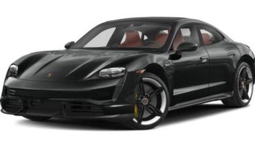 PORSCHE TAYCAN 2021 WP0AA2Y13MSA13459 image