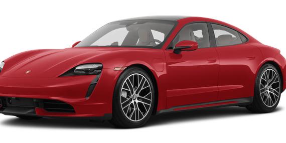 PORSCHE TAYCAN 2021 WP0AB2Y13MSA41856 image PORSCHE TAYCAN 2021 WP0AB2Y13MSA41856 image