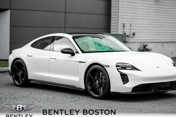 PORSCHE TAYCAN 2021 WP0AC2Y10MSA63116 image PORSCHE TAYCAN 2021 WP0AC2Y10MSA63116 image