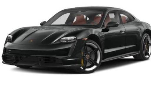 PORSCHE TAYCAN 2021 WP0AA2Y14MSA15477 image