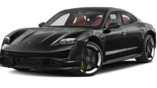 PORSCHE TAYCAN 2021 WP0AA2Y10MSA16061 image