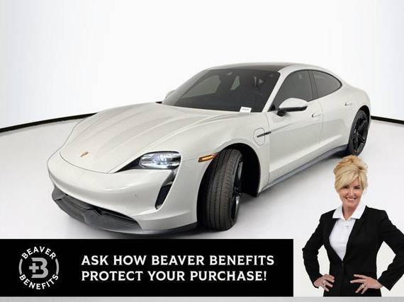 PORSCHE TAYCAN 2021 WP0AB2Y11MSA43136 image PORSCHE TAYCAN 2021 WP0AB2Y11MSA43136 image