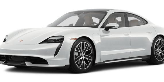PORSCHE TAYCAN 2021 WP0AA2Y14MSA18881 image