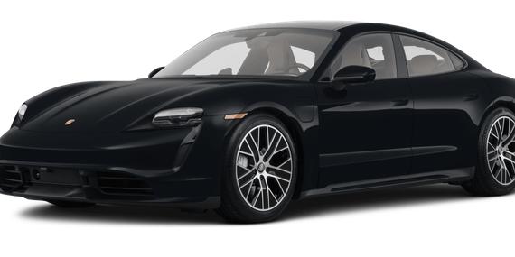 PORSCHE TAYCAN 2021 WP0AA2Y19MSA14082 image