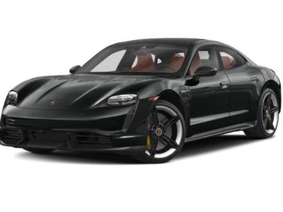 PORSCHE TAYCAN 2021 WP0AA2Y13MSA16071 image