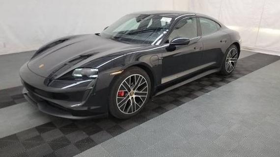 PORSCHE TAYCAN 2021 WP0AB2Y11MSA44223 image PORSCHE TAYCAN 2021 WP0AB2Y11MSA44223 image