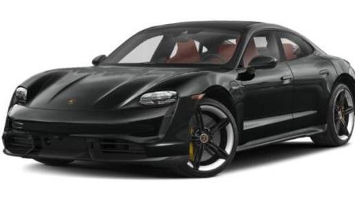 PORSCHE TAYCAN 2021 WP0AA2Y18MSA19080 image